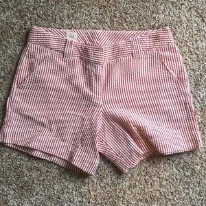 Lands end shorts